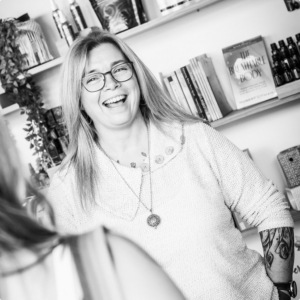 Gemma-Lee Harvey Holistic Counsellor and Lifestyle Coach Sunshine Coast Phynix By Design